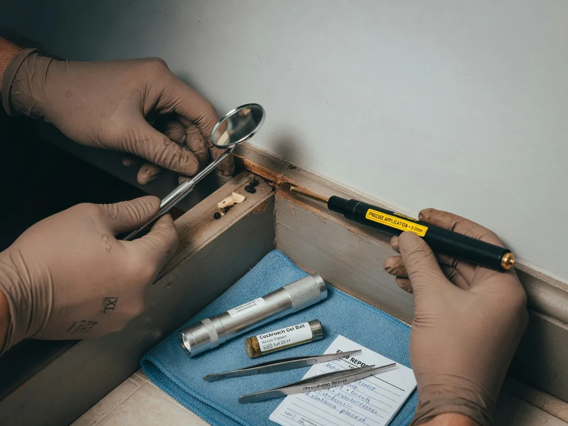 Why choose Emergency Pest Control in Sullivan, IL
